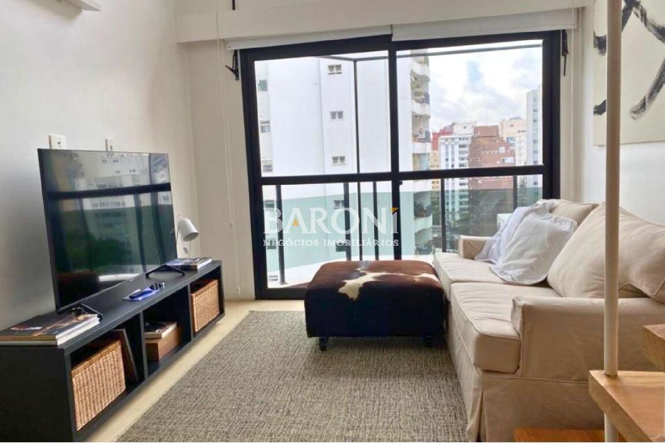 Apartamento - Itaim Bibi