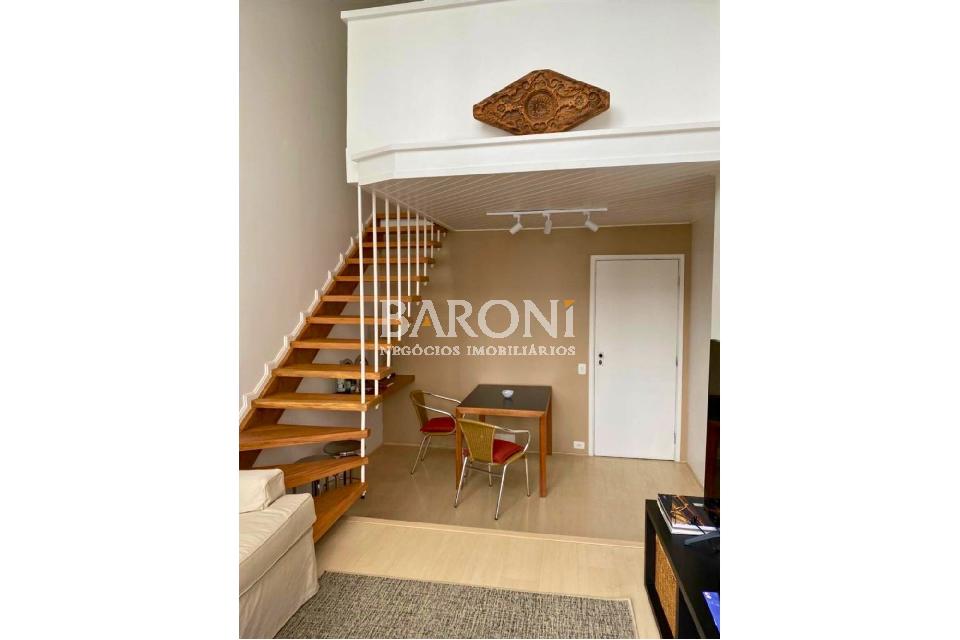 Apartamento - Itaim Bibi