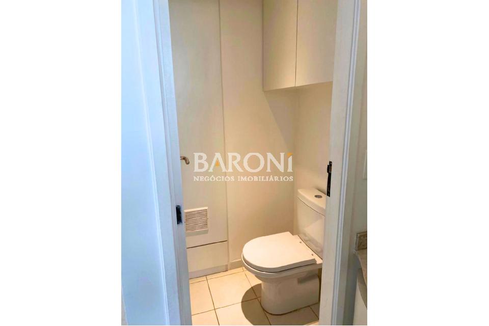 Apartamento - Itaim Bibi