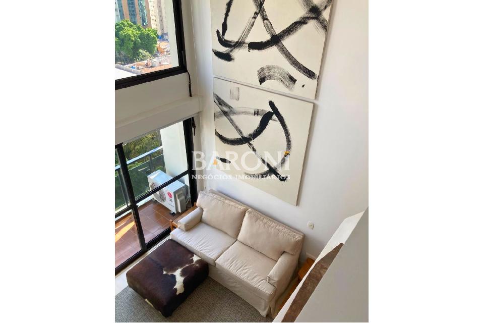 Apartamento - Itaim Bibi