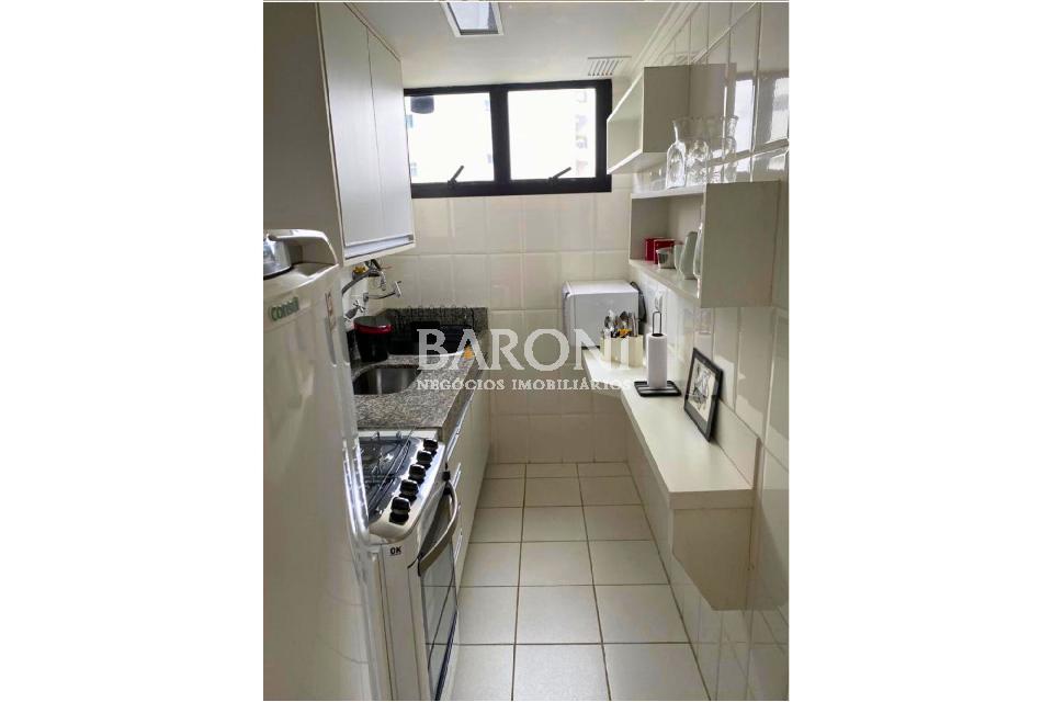 Apartamento - Itaim Bibi