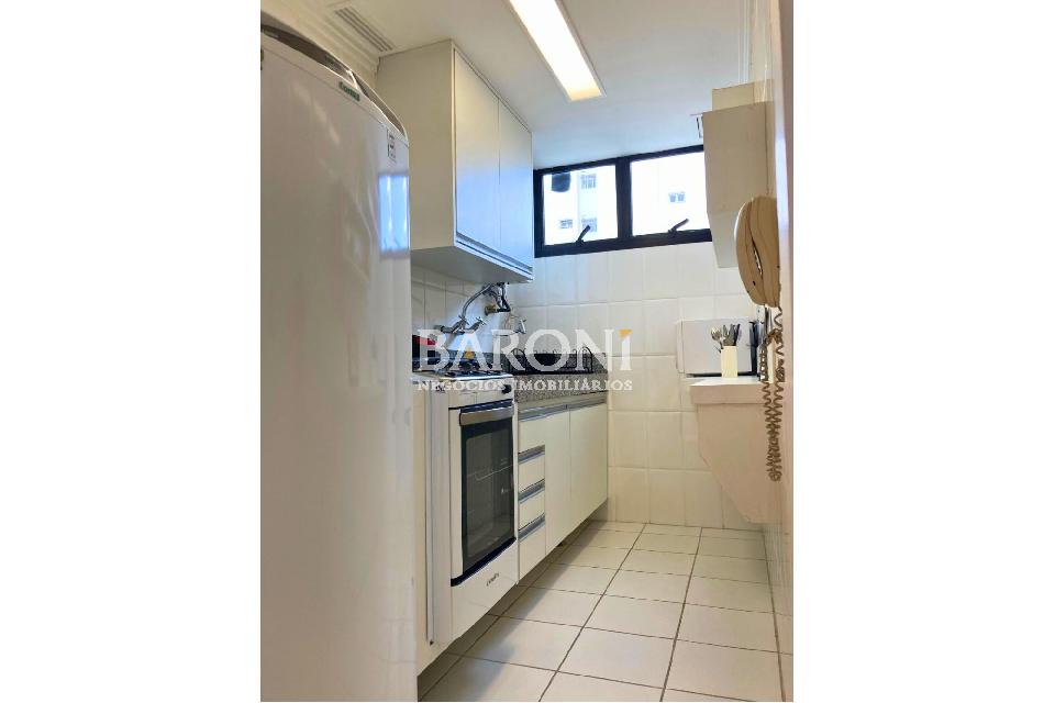 Apartamento - Itaim Bibi