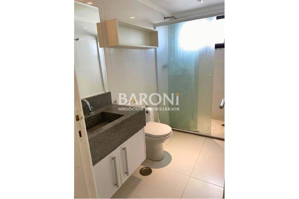 Apartamento - Itaim Bibi