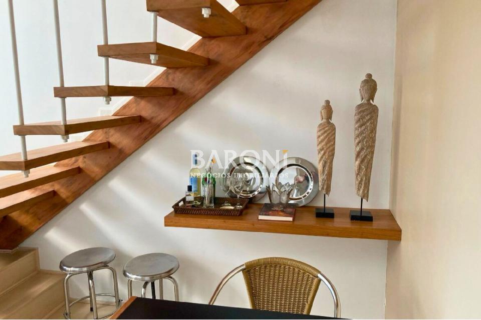 Apartamento - Itaim Bibi