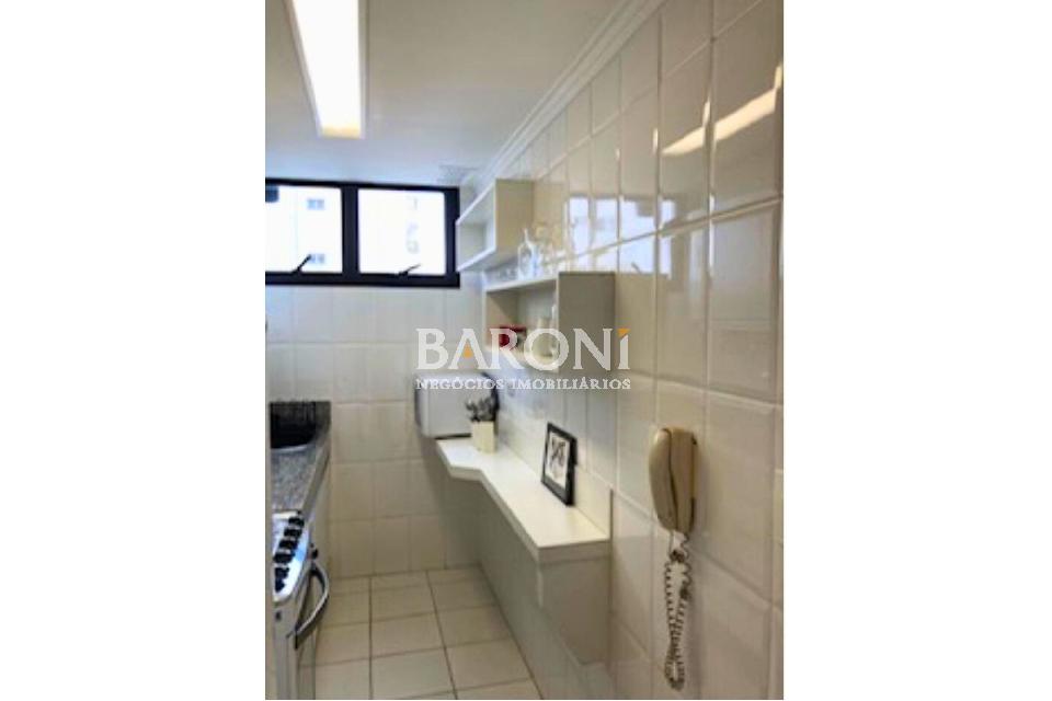 Apartamento - Itaim Bibi