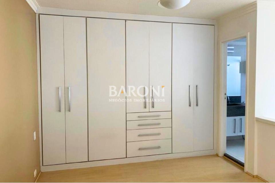 Apartamento - Itaim Bibi