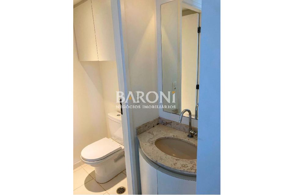 Apartamento - Itaim Bibi