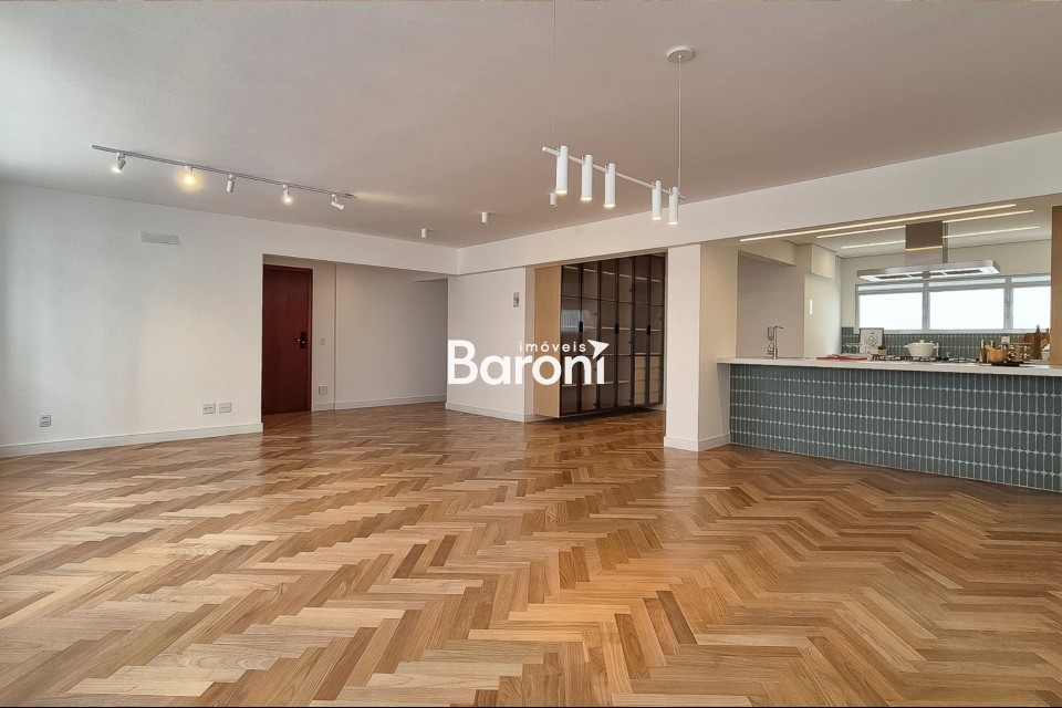 Apartamento - Jardim América