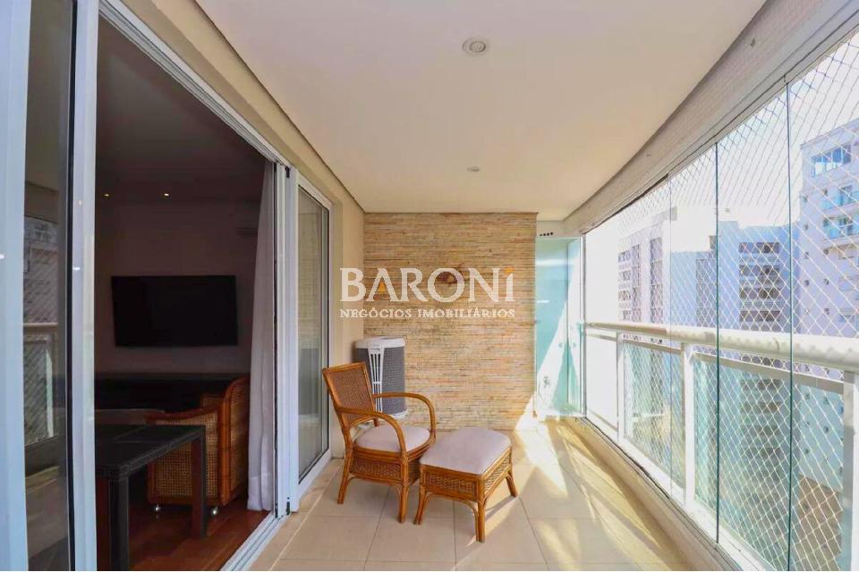 Apartamento - Paraíso