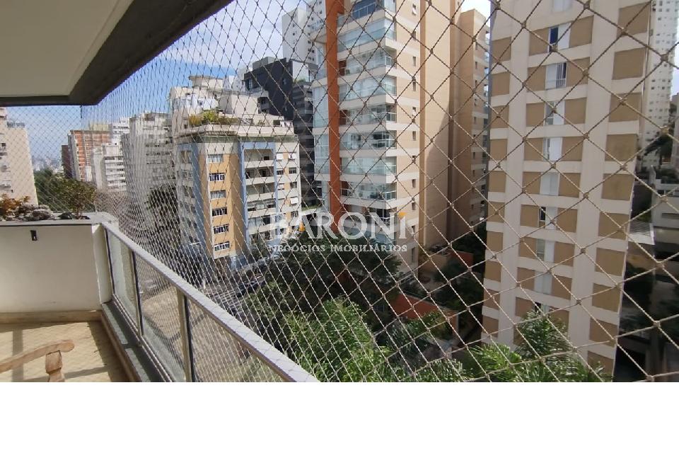 Apartamento - Jardim América