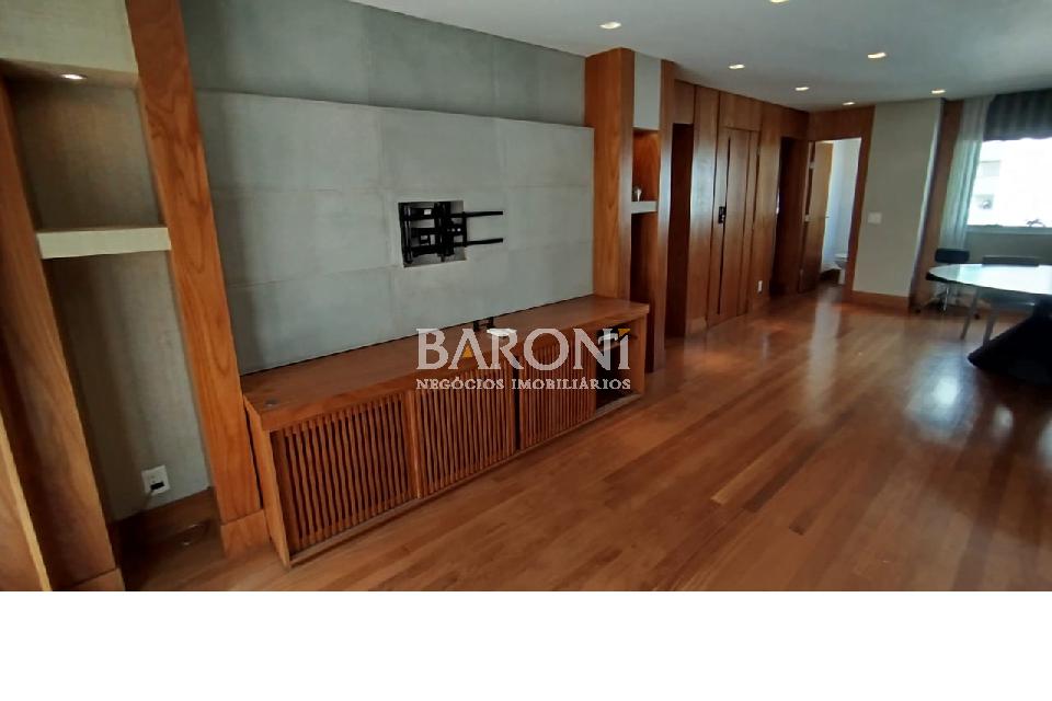 Apartamento - Jardim América