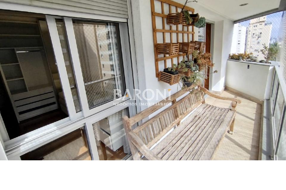 Apartamento - Jardim América