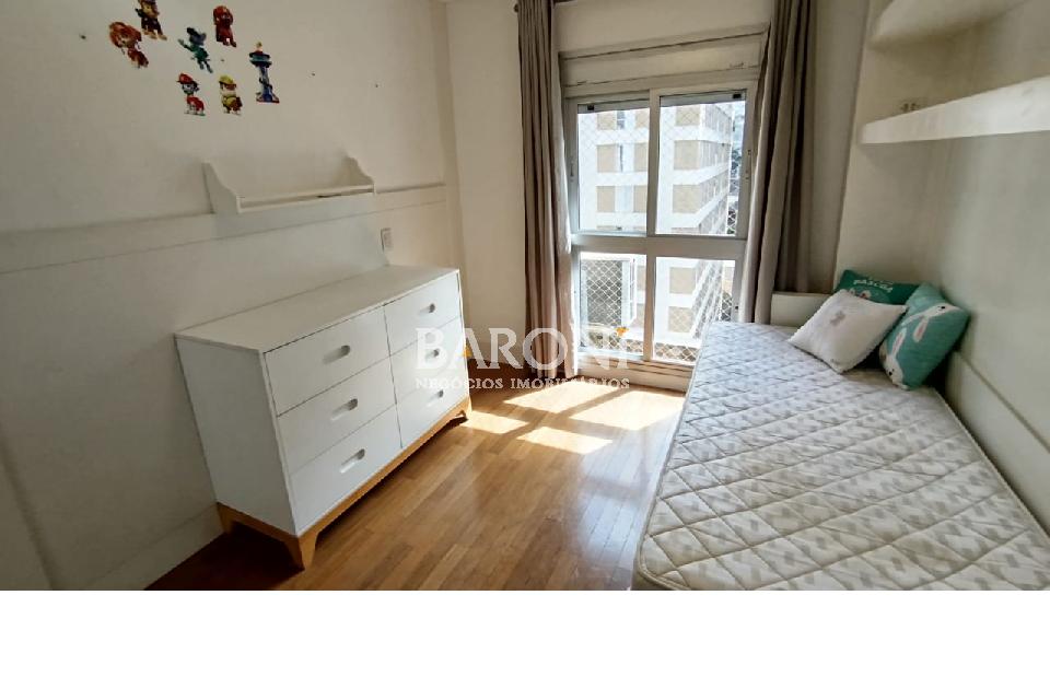 Apartamento - Jardim América