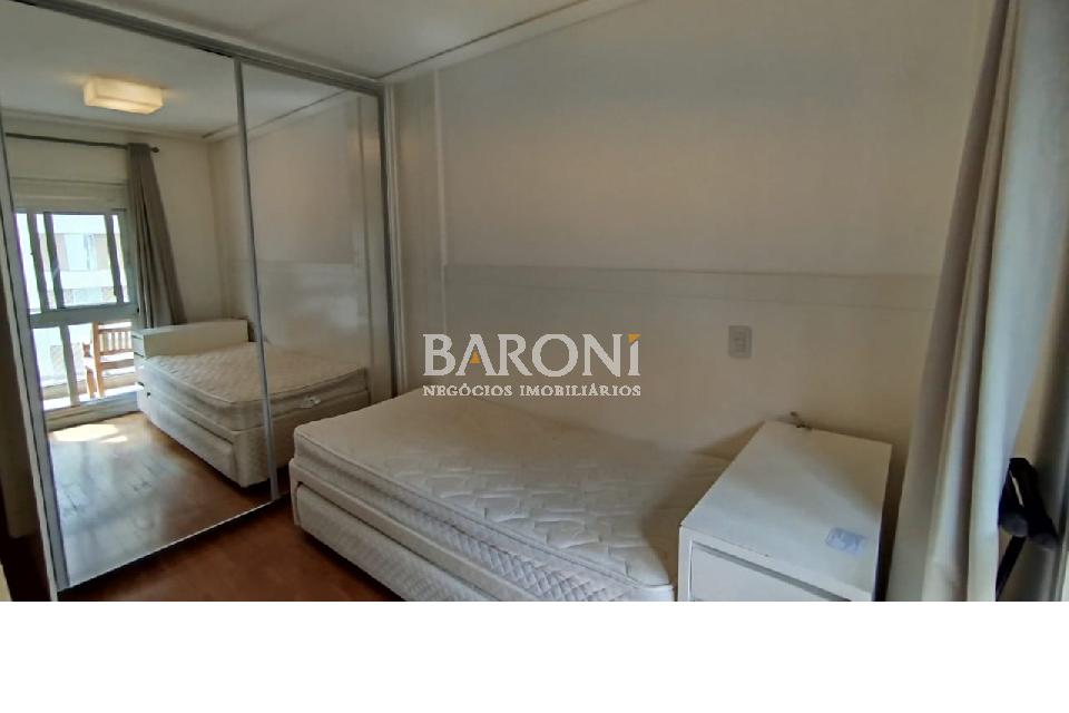 Apartamento - Jardim América