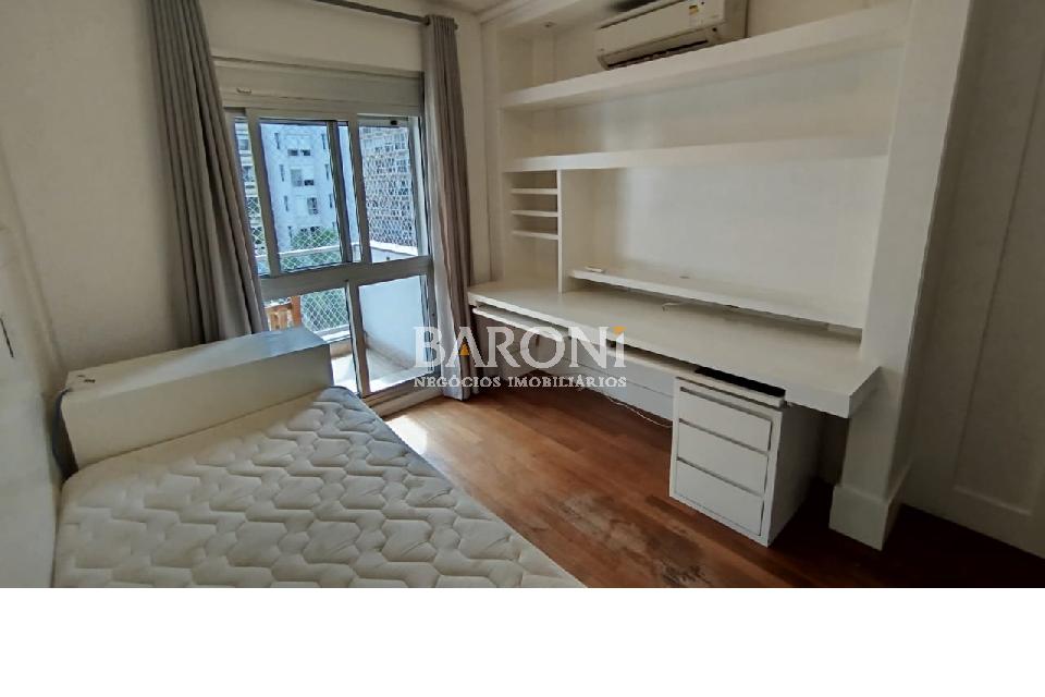 Apartamento - Jardim América