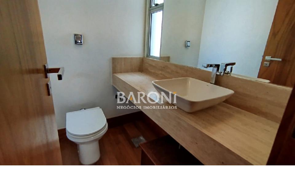 Apartamento - Jardim América