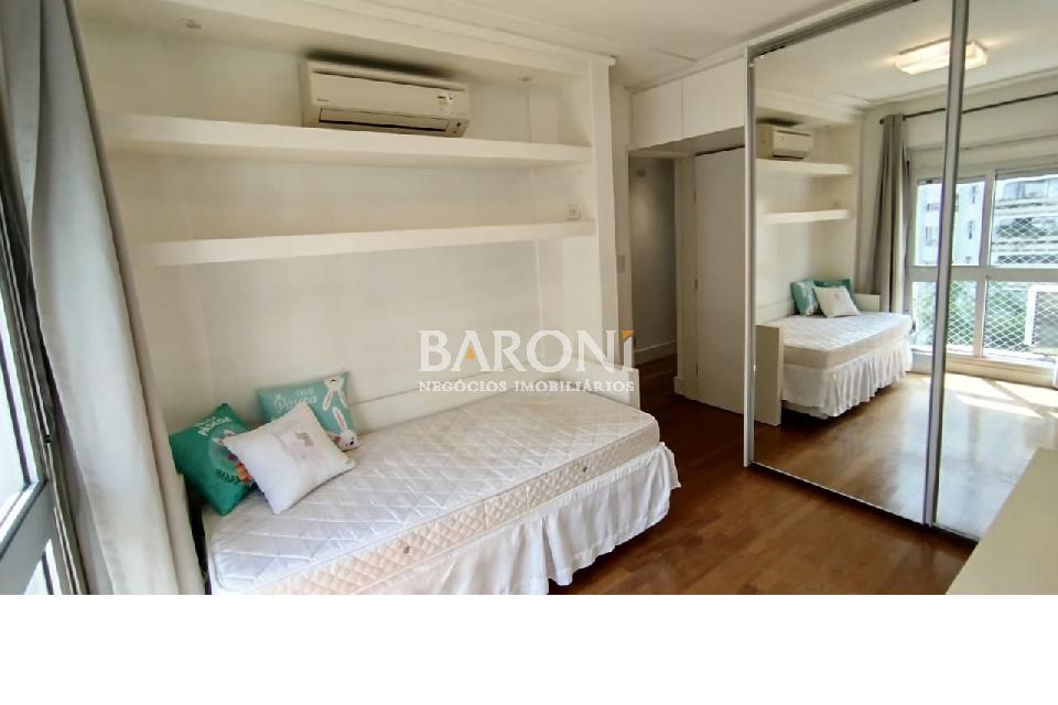 Apartamento - Jardim América