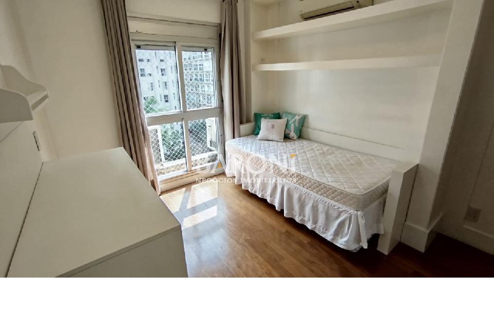 Apartamento - Jardim América