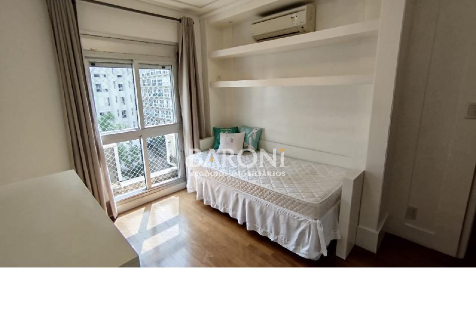 Apartamento - Jardim América