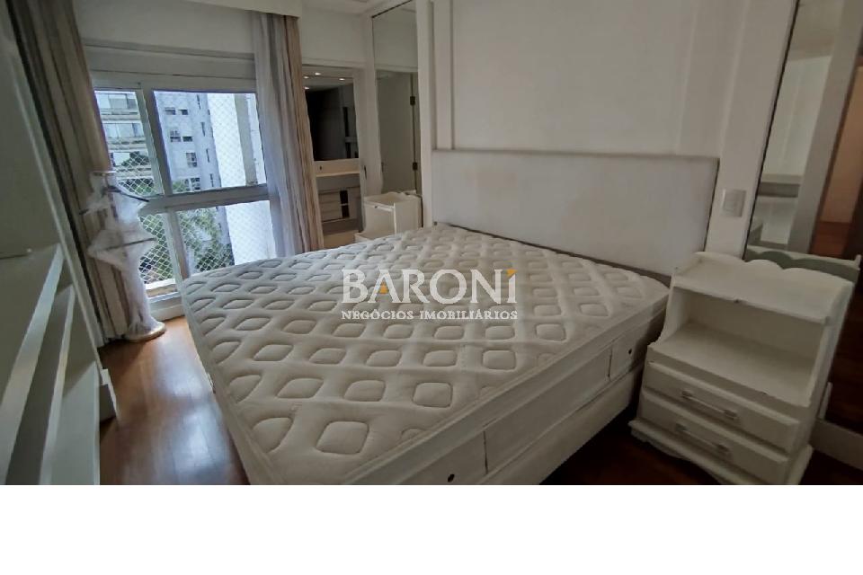 Apartamento - Jardim América