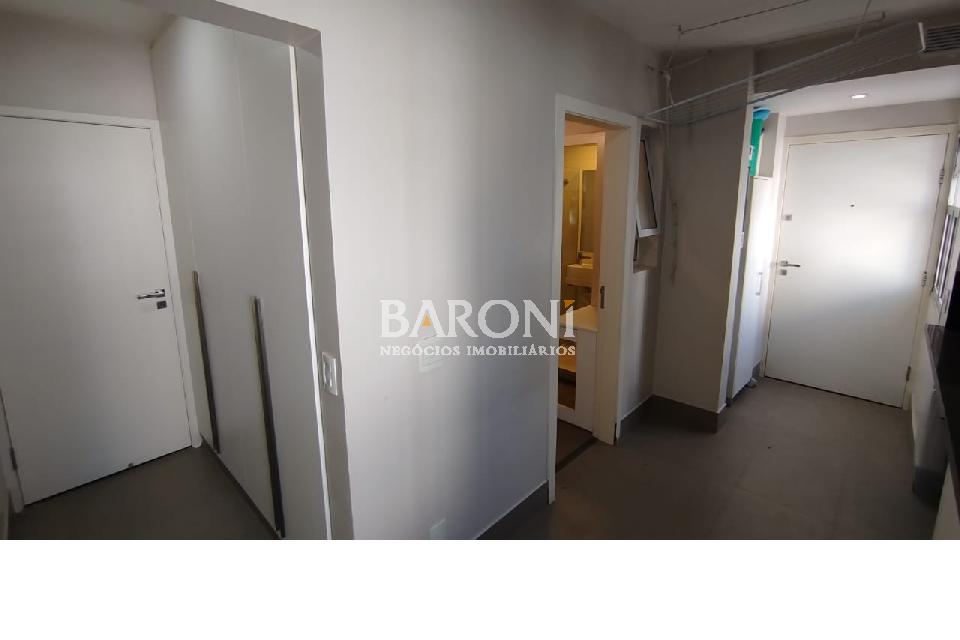 Apartamento - Jardim América