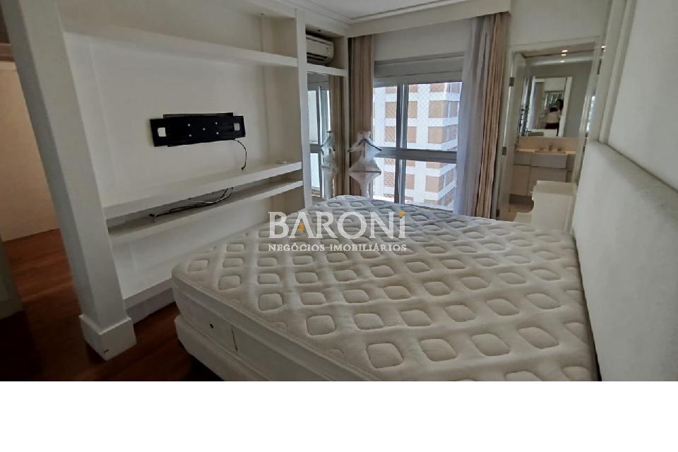 Apartamento - Jardim América