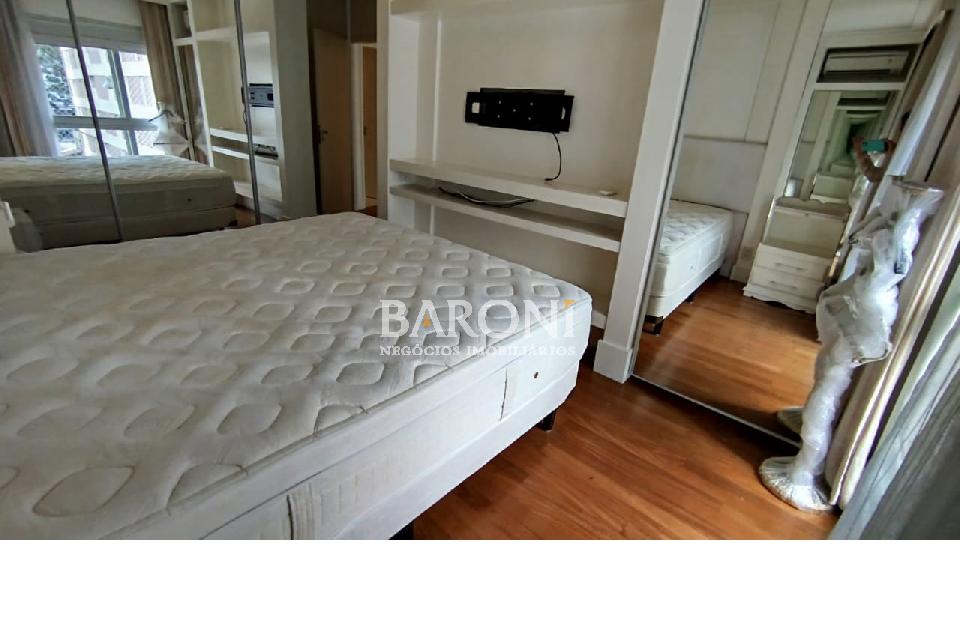 Apartamento - Jardim América