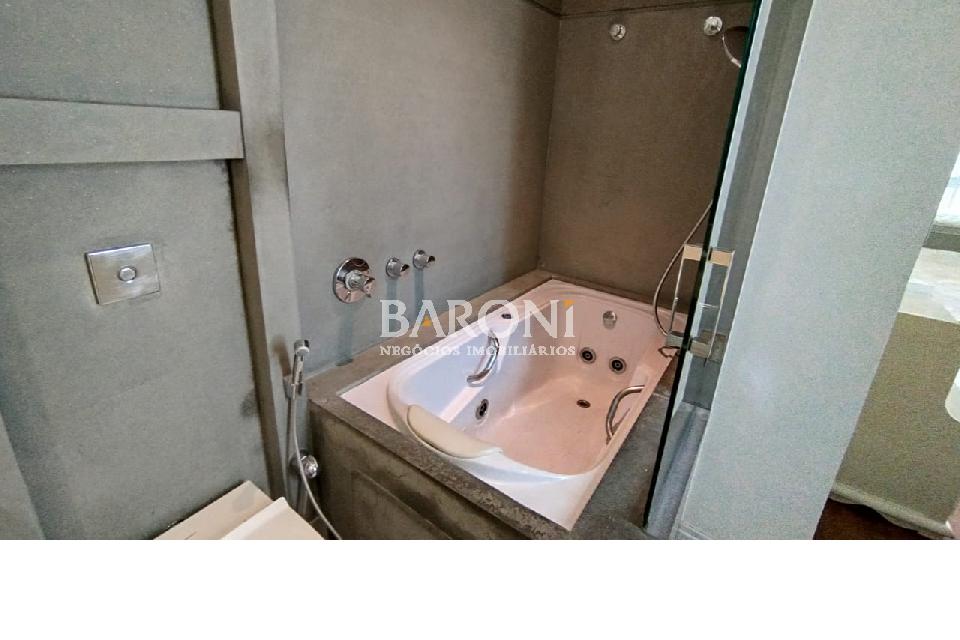 Apartamento - Jardim América