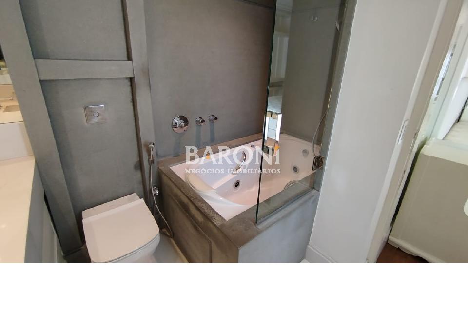 Apartamento - Jardim América