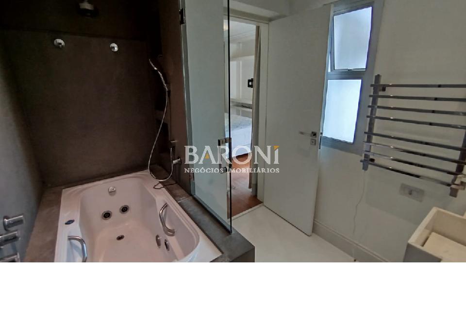 Apartamento - Jardim América