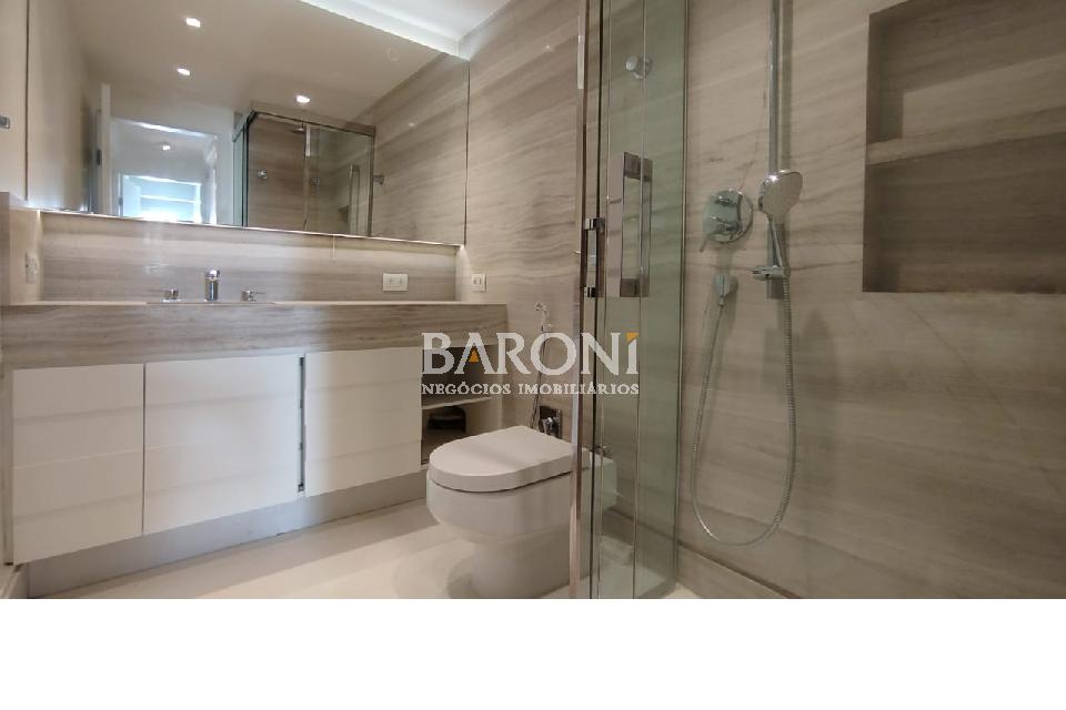 Apartamento - Jardim América