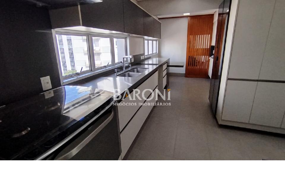 Apartamento - Jardim América
