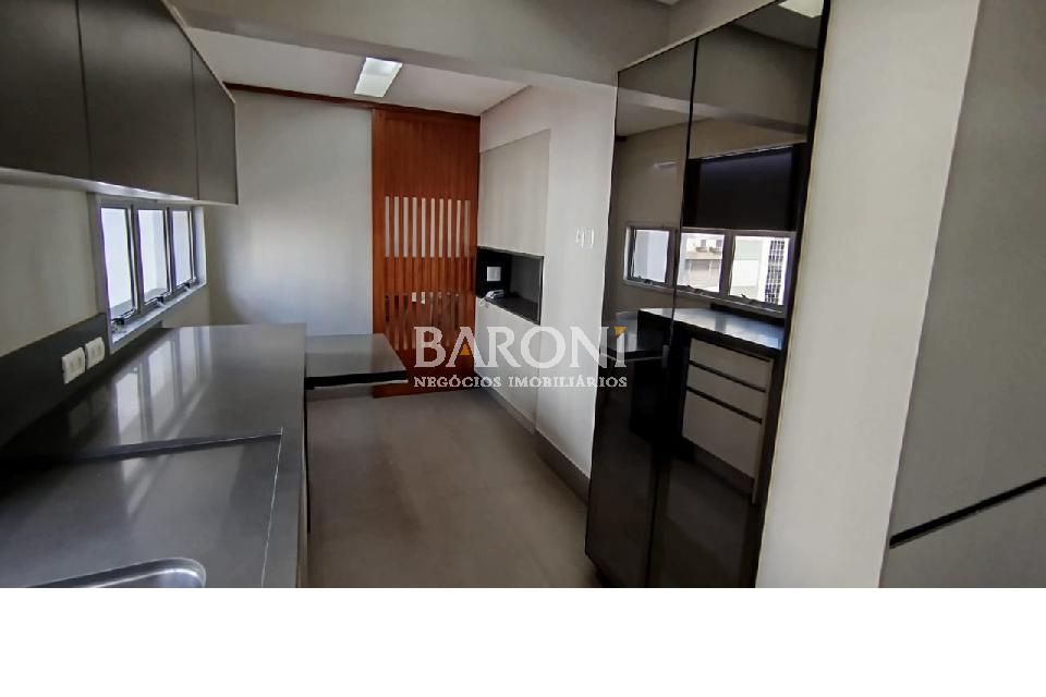 Apartamento - Jardim América