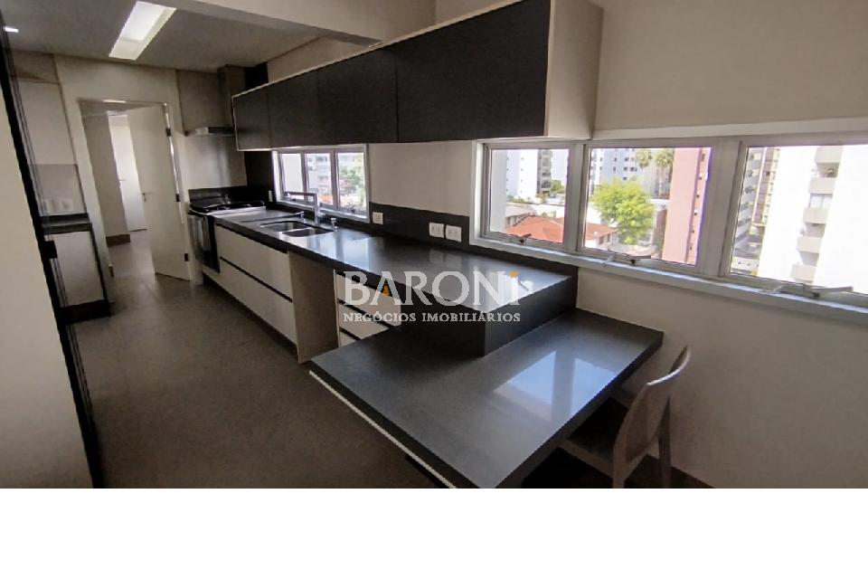 Apartamento - Jardim América