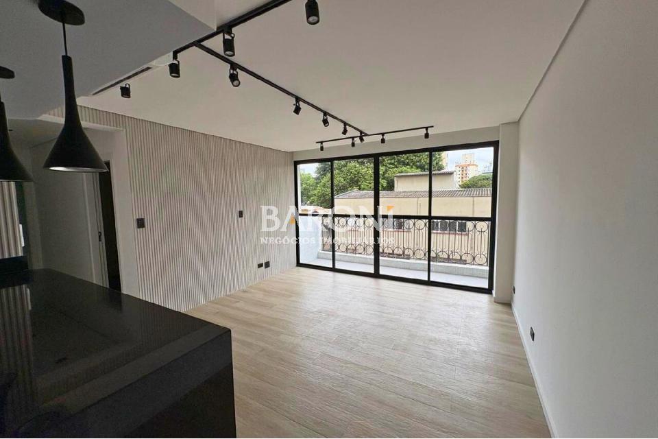Apartamento - Pinheiros