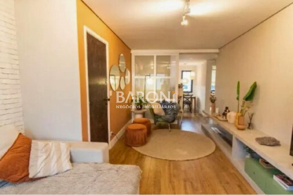 Apartamento - Vila Mariana