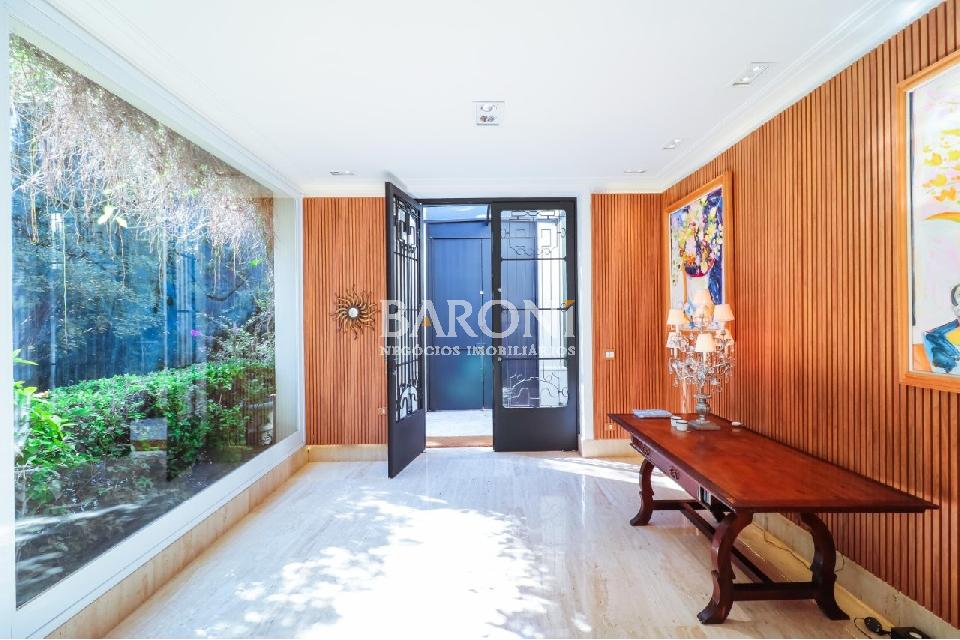 Casa - Jardim Guedala