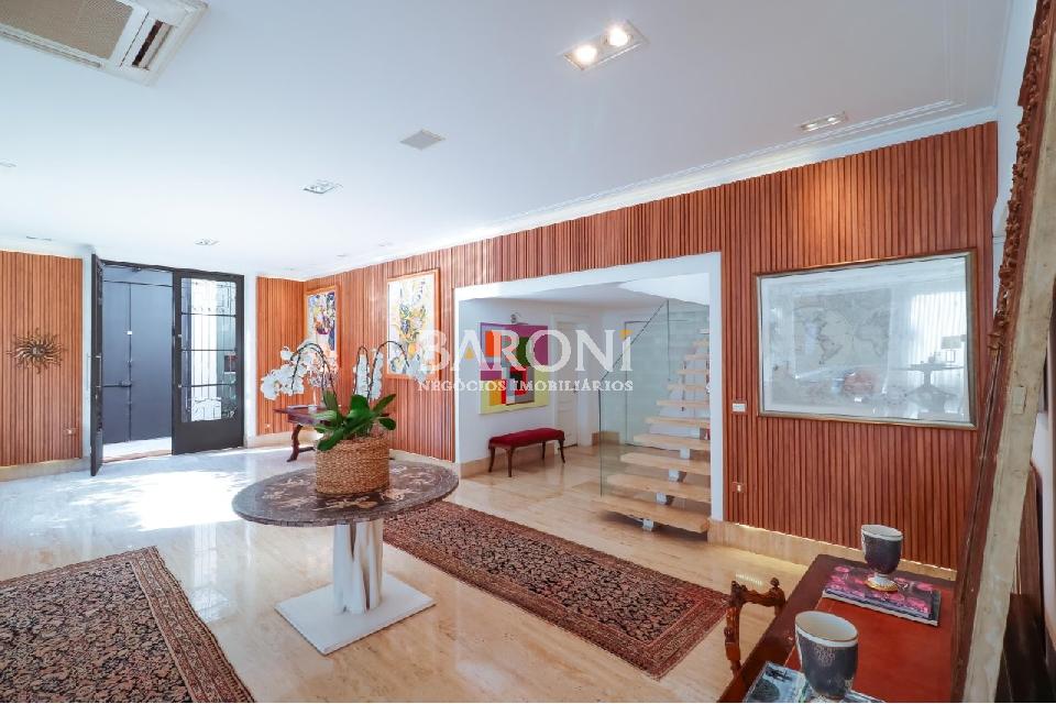 Casa - Jardim Guedala