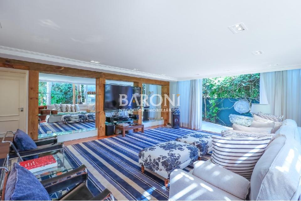 Casa - Jardim Guedala