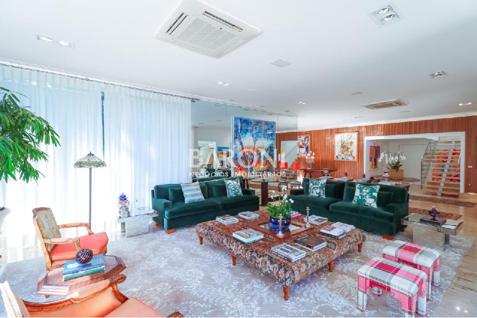 Casa - Jardim Guedala