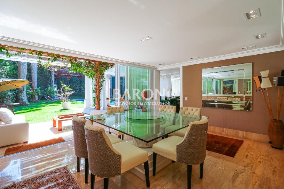 Casa - Jardim Guedala