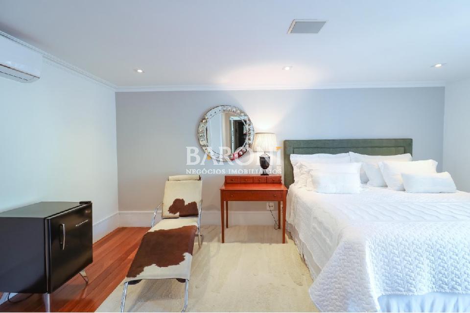 Casa - Jardim Guedala