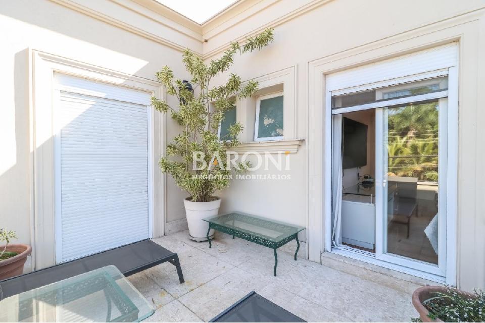 Casa - Jardim Guedala