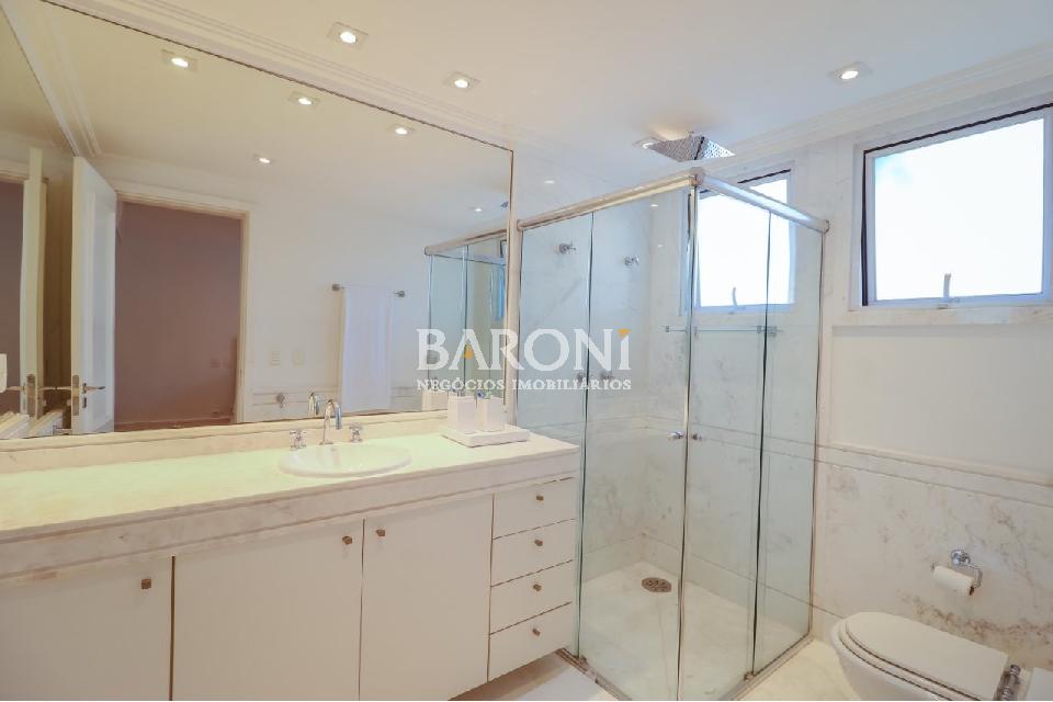 Casa - Jardim Guedala