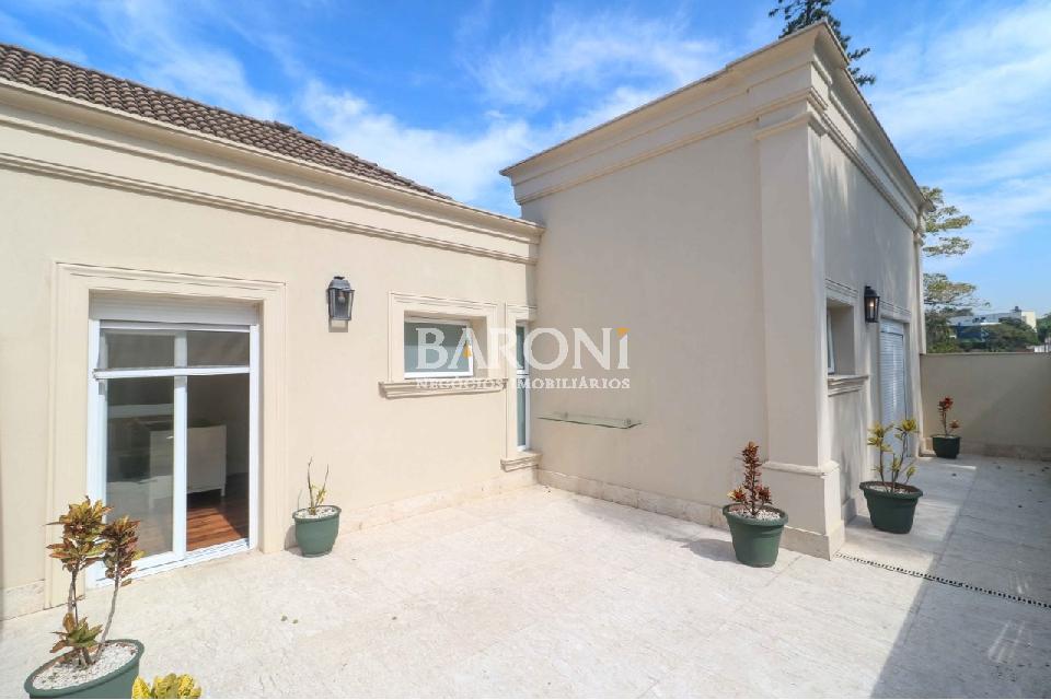 Casa - Jardim Guedala