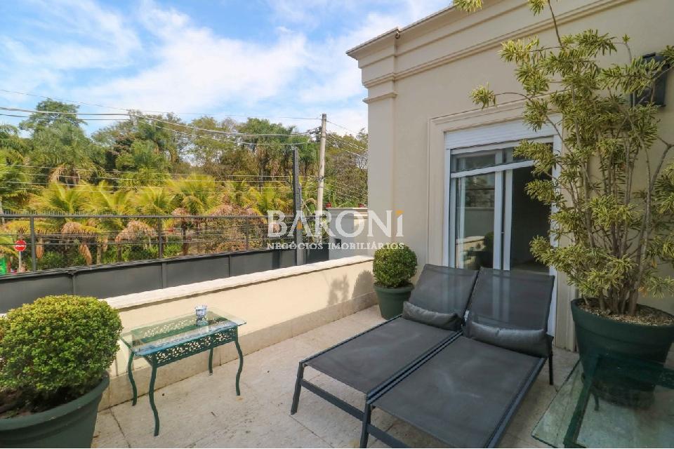 Casa - Jardim Guedala