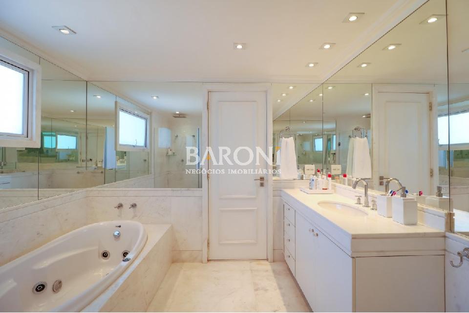 Casa - Jardim Guedala