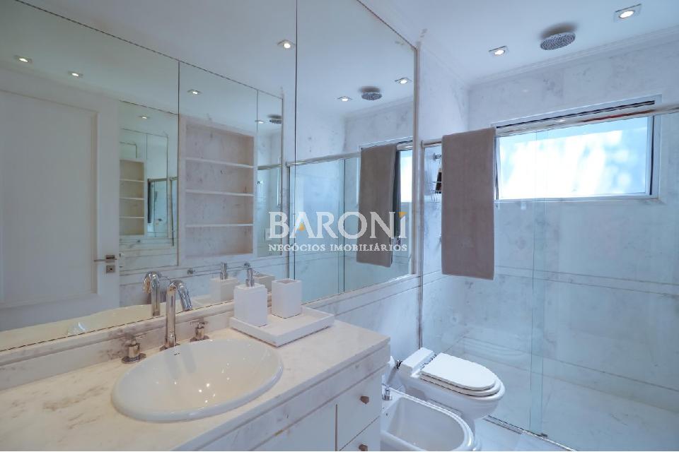 Casa - Jardim Guedala