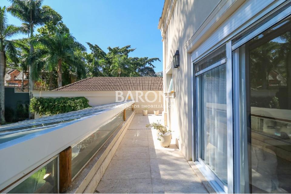 Casa - Jardim Guedala