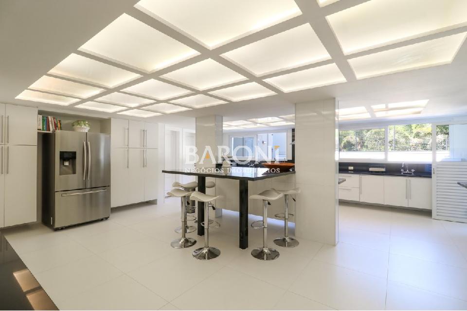 Casa - Jardim Guedala